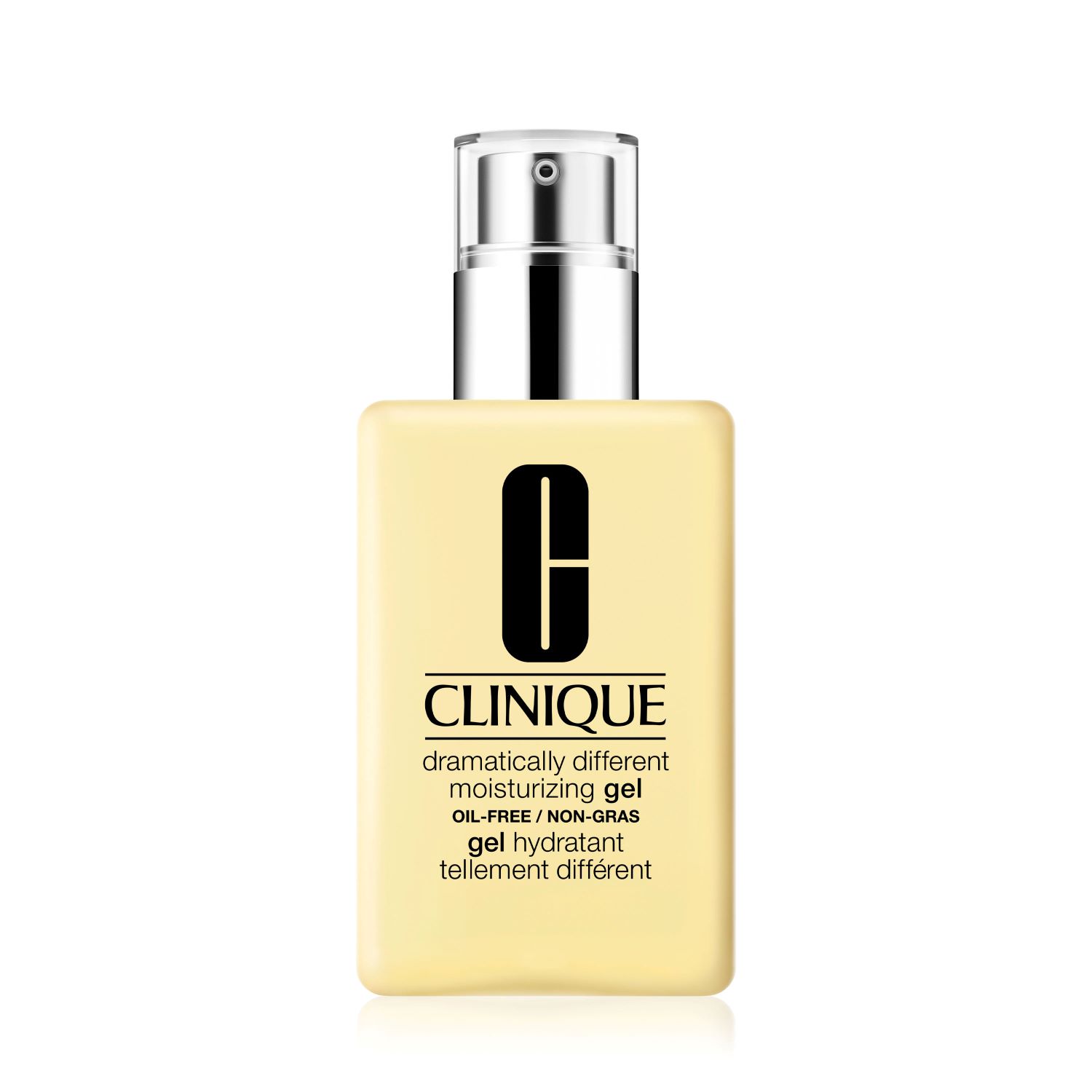 Clinique Dramatically Different Moisturizing Gel
