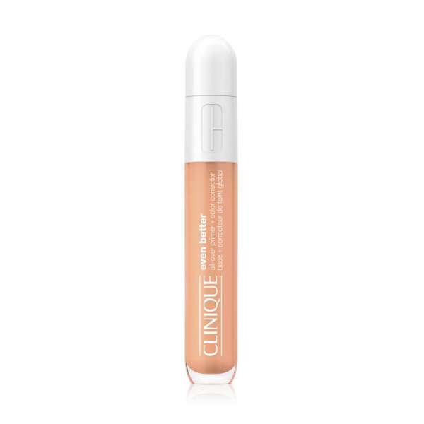 Clinique Even Better All Over Primer & Corrector