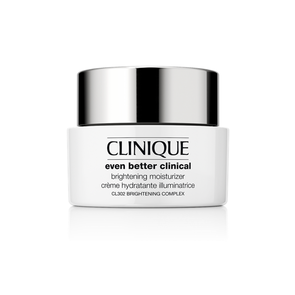 Clinique Even Better Clin Brightness Moisturizer