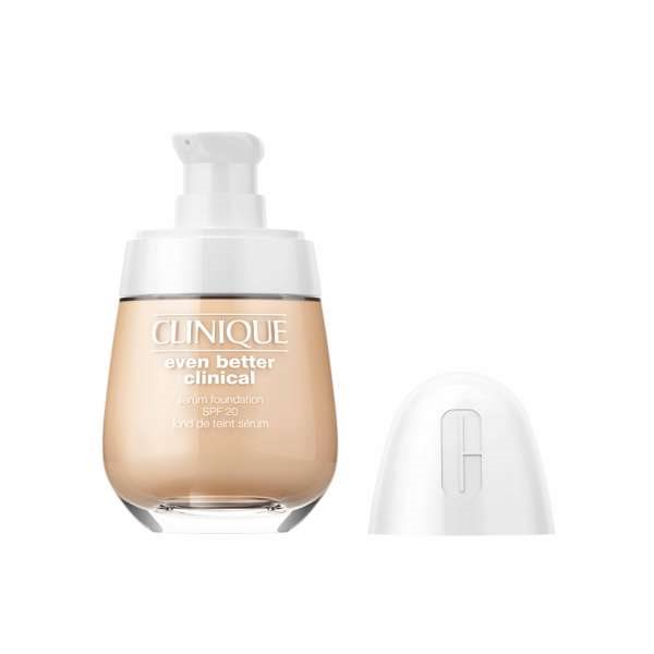 Clinique Even Better Clinical Serum Foundation