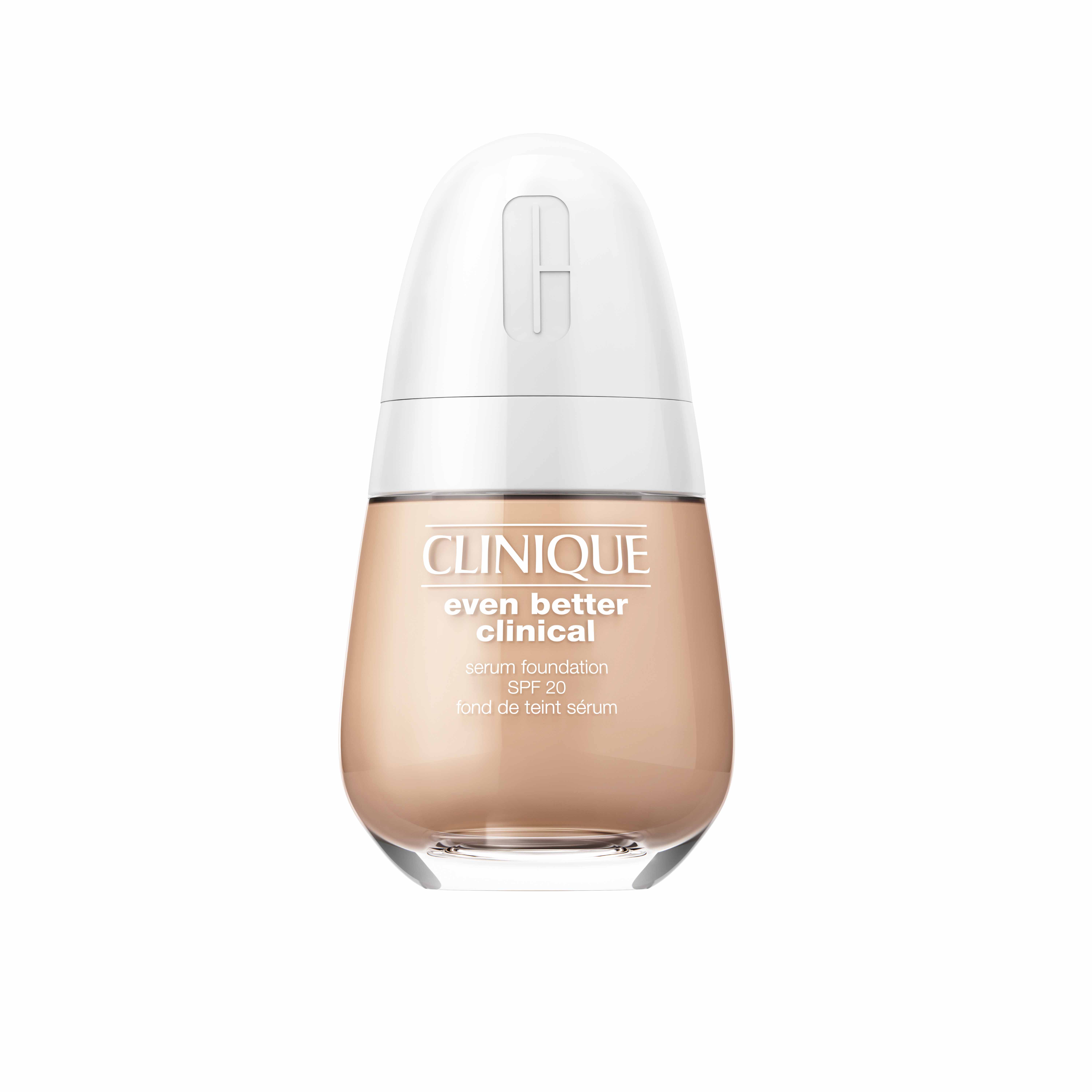 Clinique Even Better Clinical Serum Foundation
