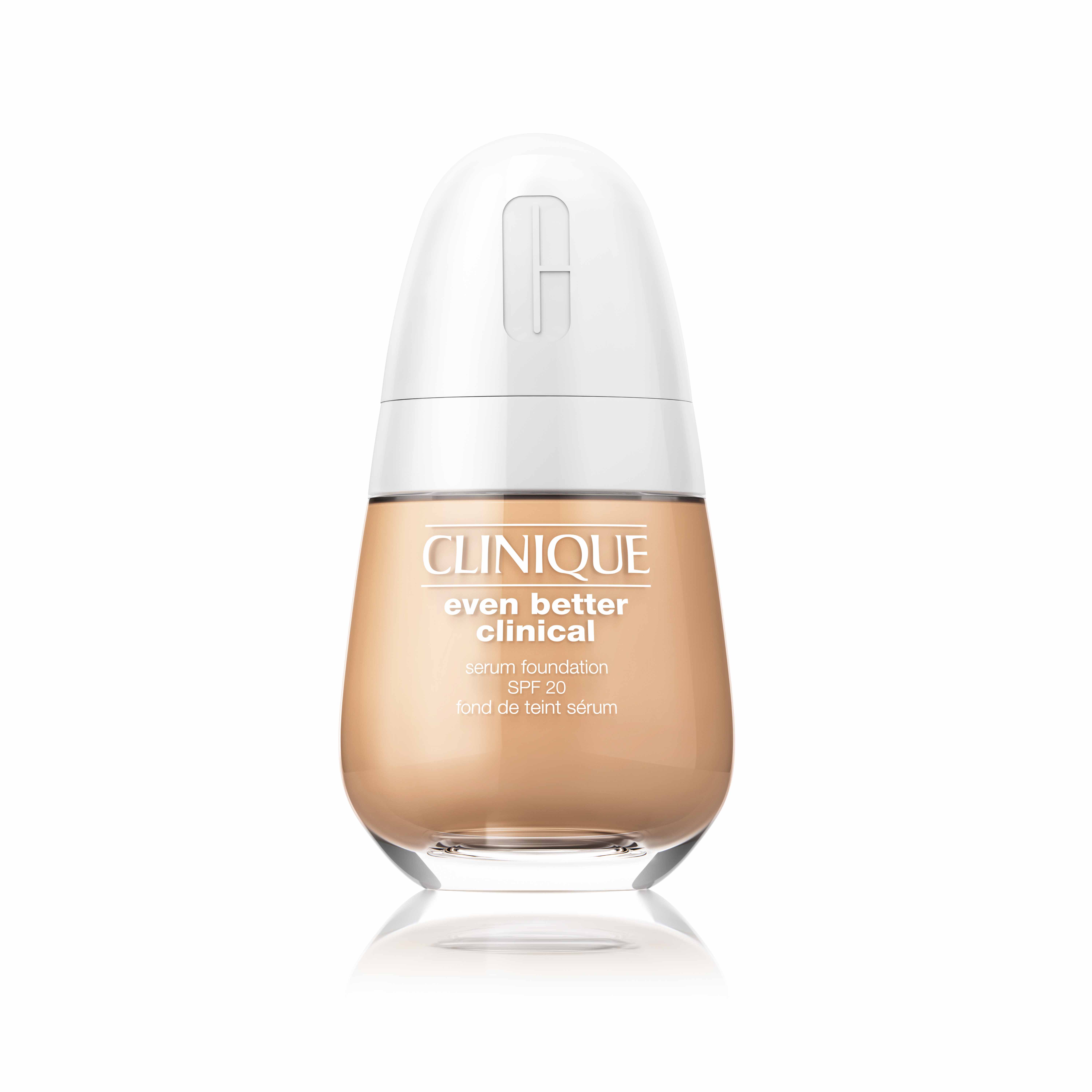 Clinique Even Better Clinical Serum Foundation