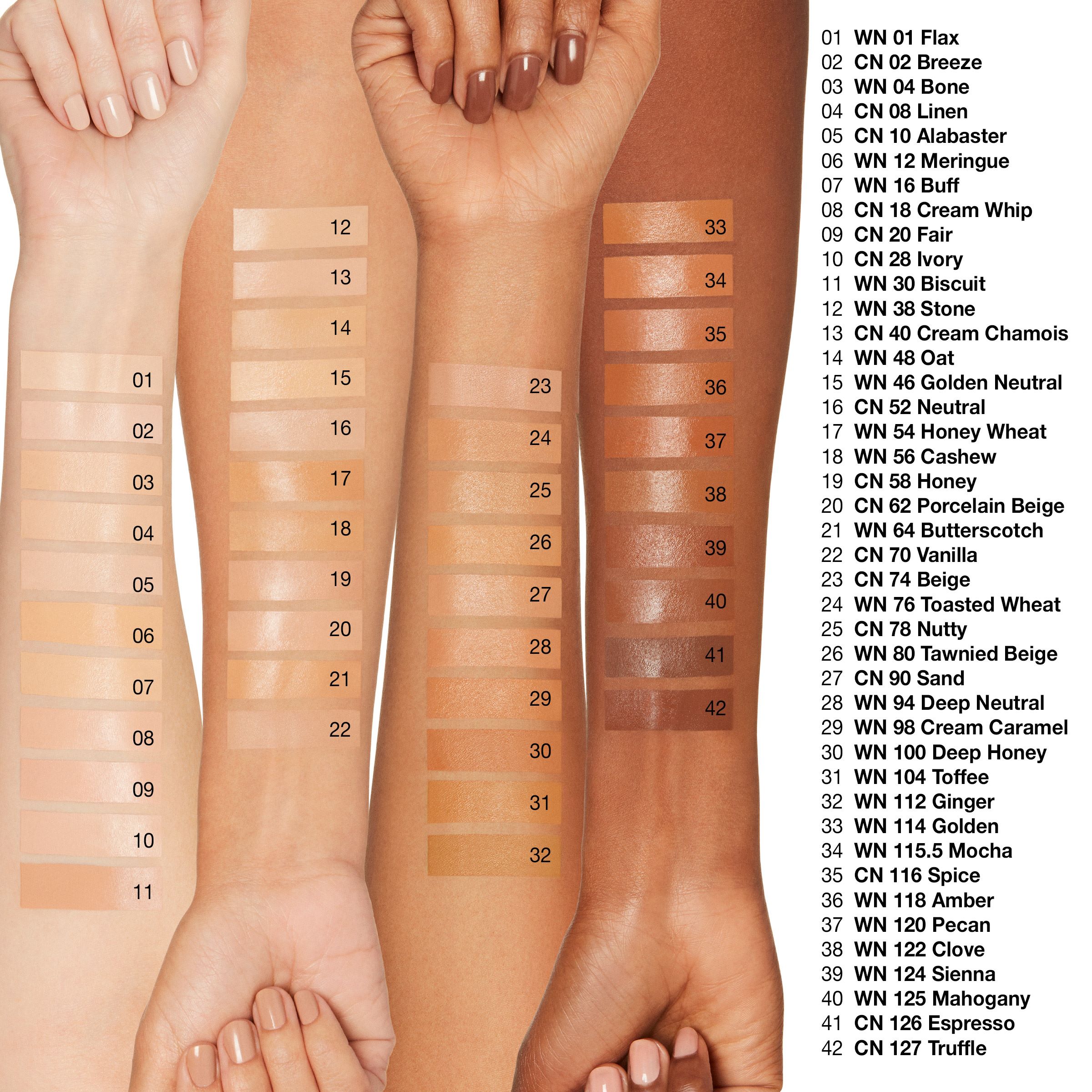 Clinique Even Better Clinical Serum Foundation, Bild 3 von 3