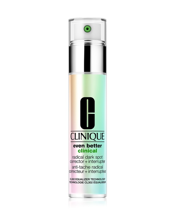 Clinique Even Better Dark Spot Correcting & Interrup