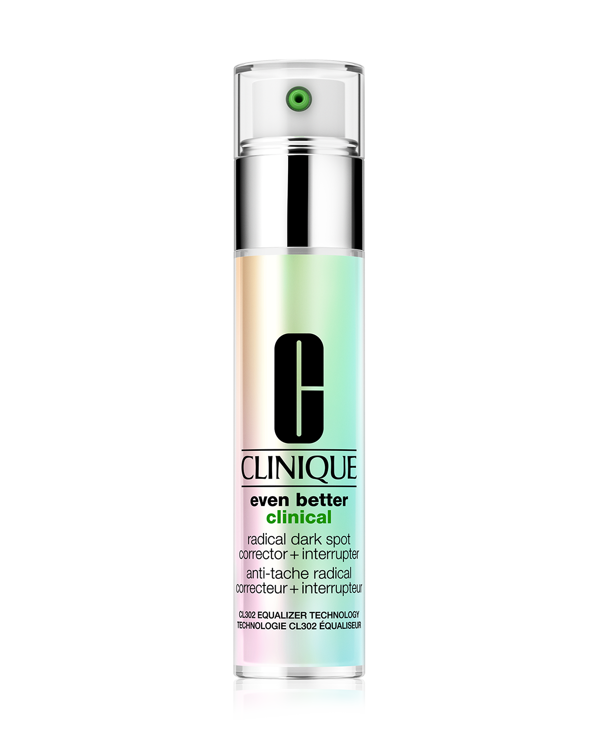 Clinique Even Better Dark Spot Correcting & Interrup, image principale