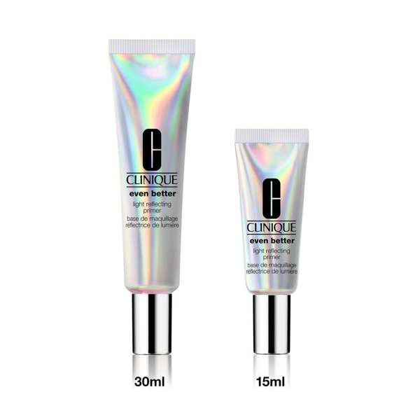 Clinique Even Better Light Reflecting Primer, image principale