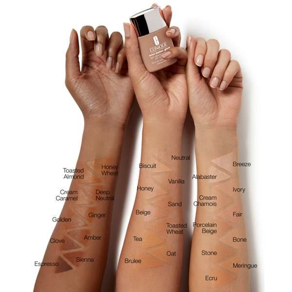 Clinique Even Better Make Up, Bild 2 von 2