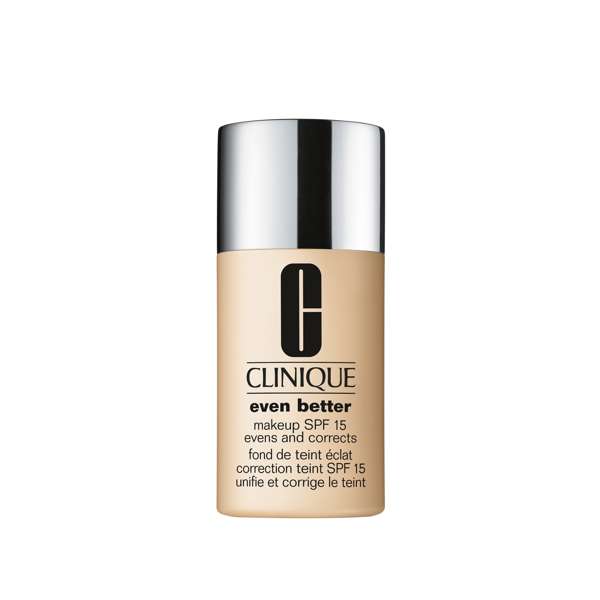 Clinique Even Better Make Up, Hauptbild