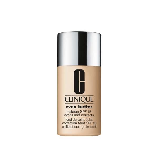 Clinique Even Better Make Up SPF15