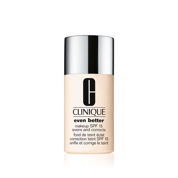 Clinique Even Better Make Up Sun Protection Factor 15, Hauptbild