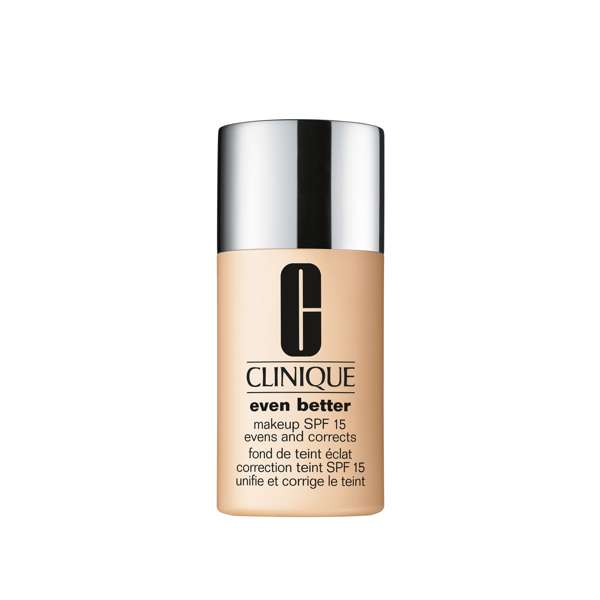 Clinique Even Better Make Up Sun Protection Factor 15, image principale