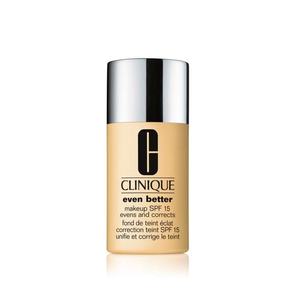 Clinique Even Better Make Up Sun Protection Factor 15, Hauptbild