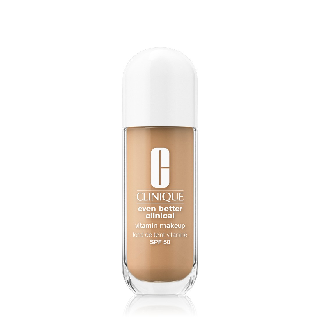 Clinique Even Better Vitamin Makeup