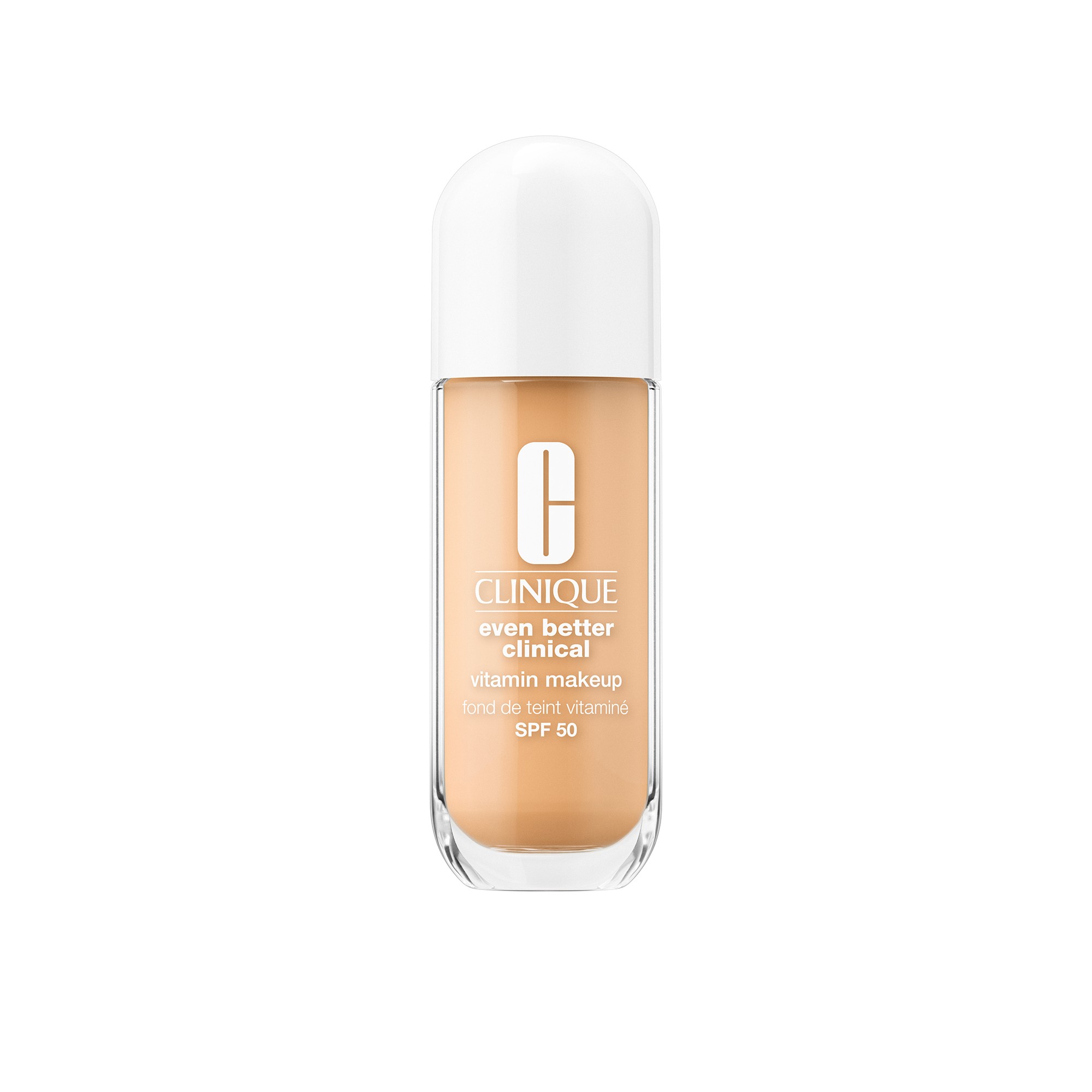 Clinique Even Better Vitamin Makeup