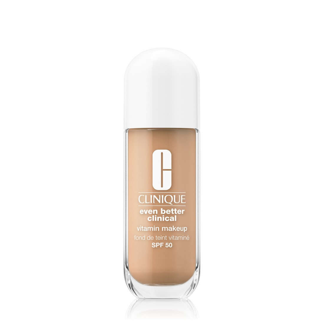 Clinique Even Better Vitamin Makeup