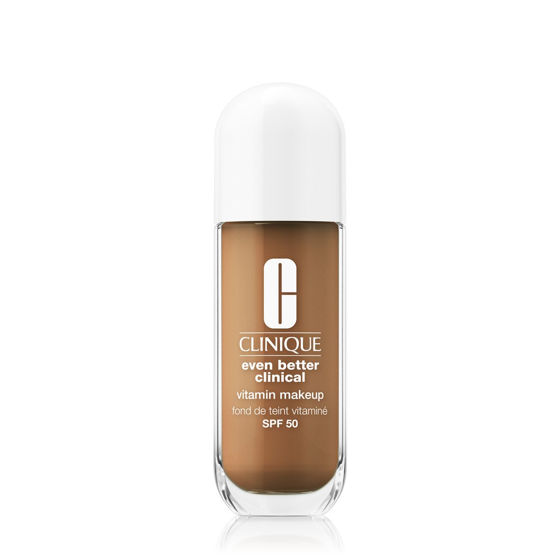 Clinique Even Better Vitamin Makeup