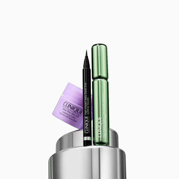 Clinique Eye Essentials Hi-Fi Lashes, image 2 sur 2