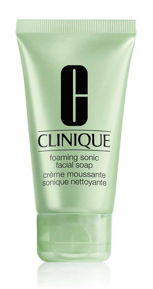 Clinique Foaming Facial Soap