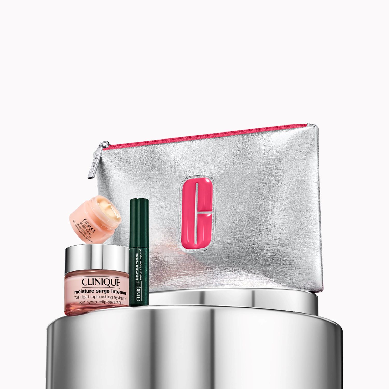 Clinique Glow And Go Bold, Bild 2 von 2