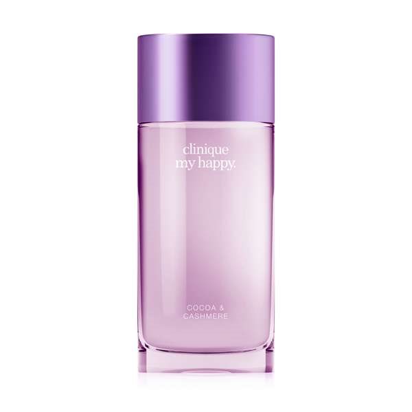 Clinique Cocoa & Cashmr Eau de Parfum