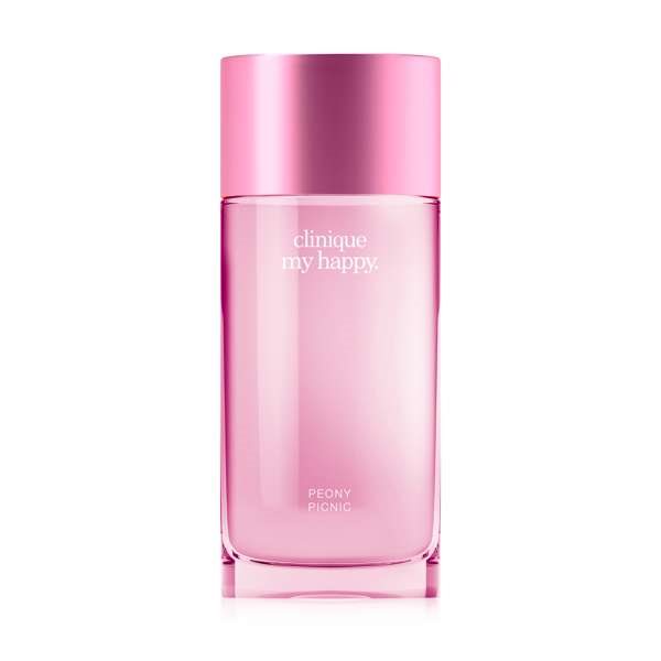 Clinique Peony Picnic Eau de Parfum