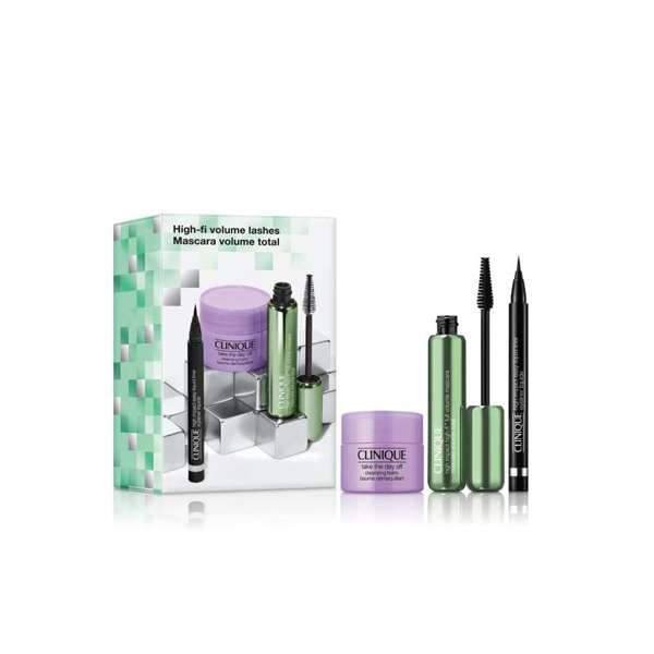 Clinique High Impact Hifi Mascara Set 2024