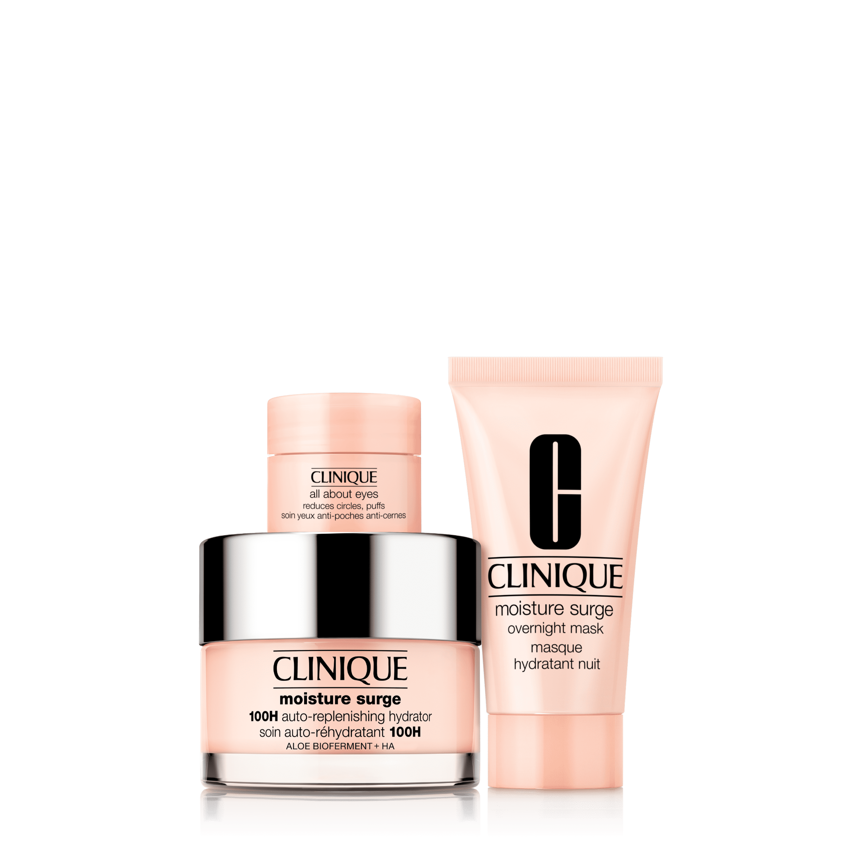 Clinique Hydrate & Glow For All-Over, image 3 sur 3
