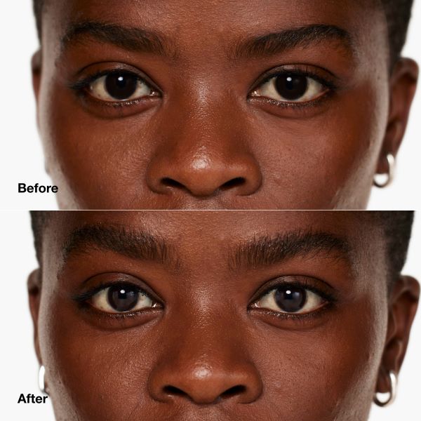 Clinique Just Browsing Clear Sculpting Gel Clear, Bild 2 von 4