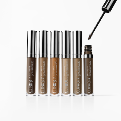 Clinique Just Browsing Tinted Volumizing Gel, Bild 3 von 3