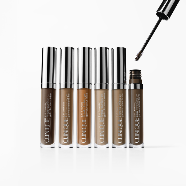 Clinique Just Browsing Tinted Volumizing Gel, image 3 sur 4