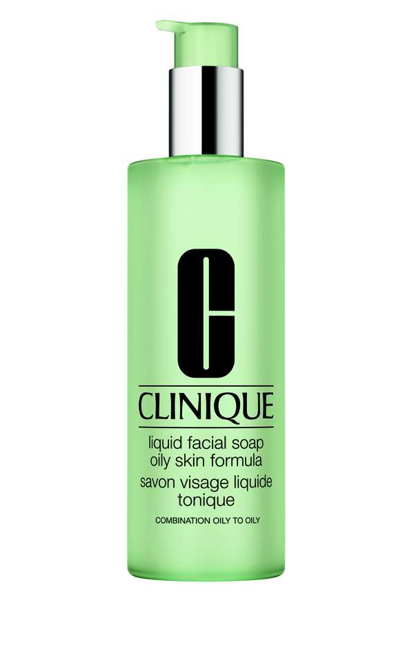 Clinique Liquid Facial Soap