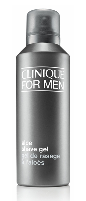 Clinique Aloe Shave Gel, Hauptbild