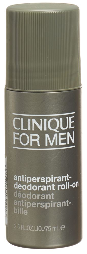 Clinique Men Anti Perspirant Deodorant