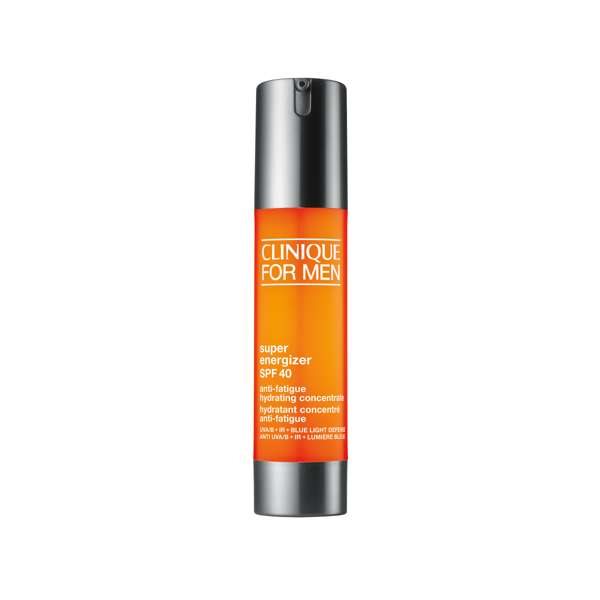 Clinique Men Maximum Energ Mst