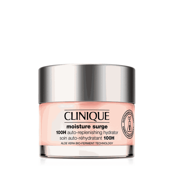 Clinique Moisture Surge 100H