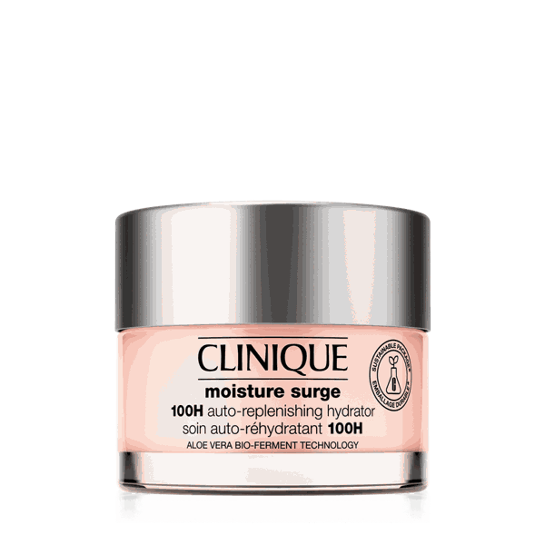 Clinique Moisture Surge 100H