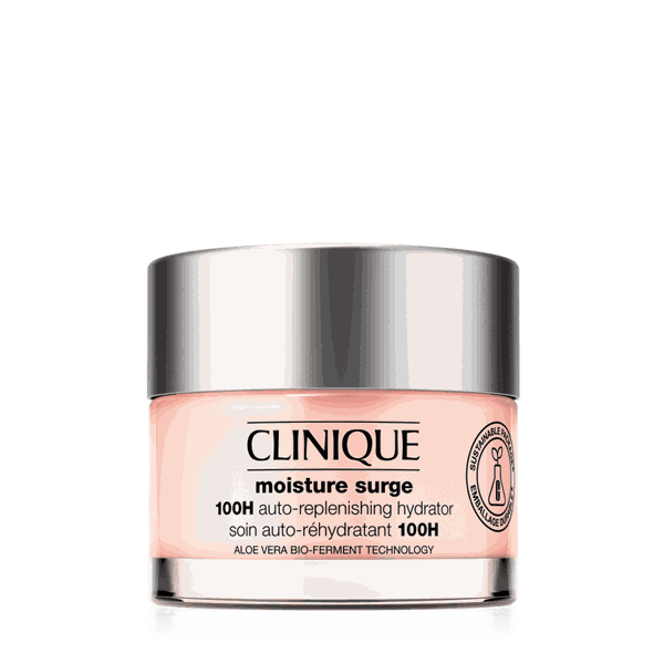 Clinique Moisture Surge 100H Auto-Replenishing, Hauptbild