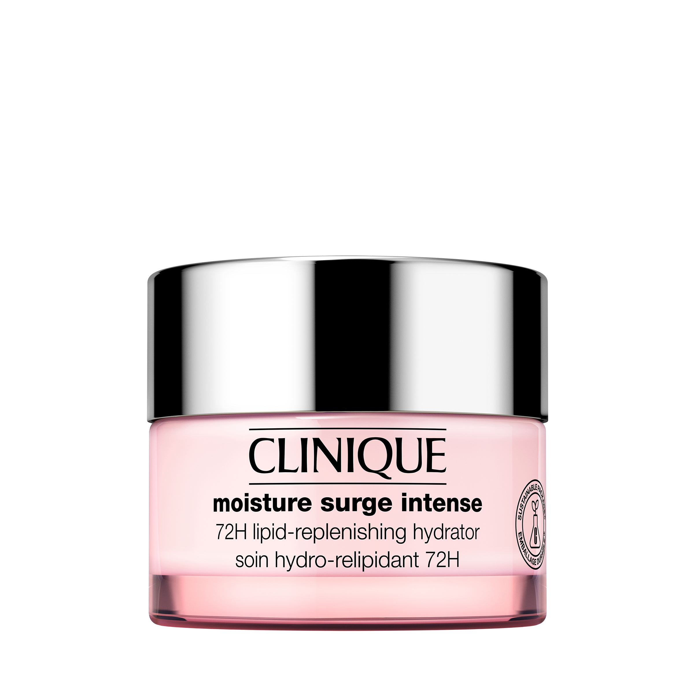 Clinique Moisturizer S 72H Lipid Repl Hydratant