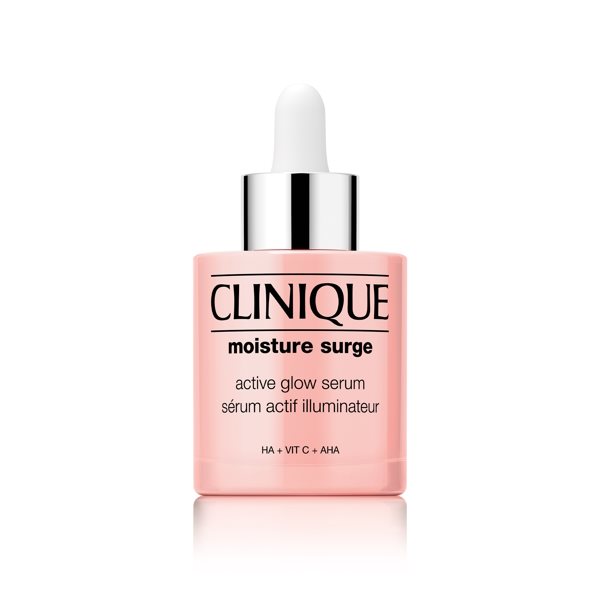 Clinique Moisturizer Srg Active Glow Serum