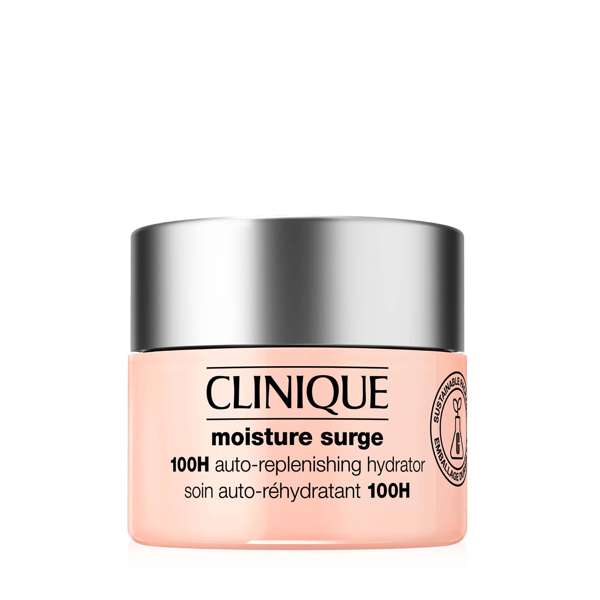 Clinique Moisturizer Surge 100H Auto Repl Hydratant