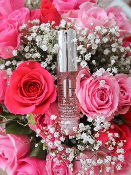 Clinique Moisturizer Surge Eye 96H Hydro F, Bild 2 von 2