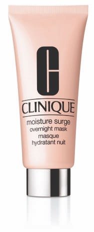 Clinique Moisturizing Surge Overnight Mask