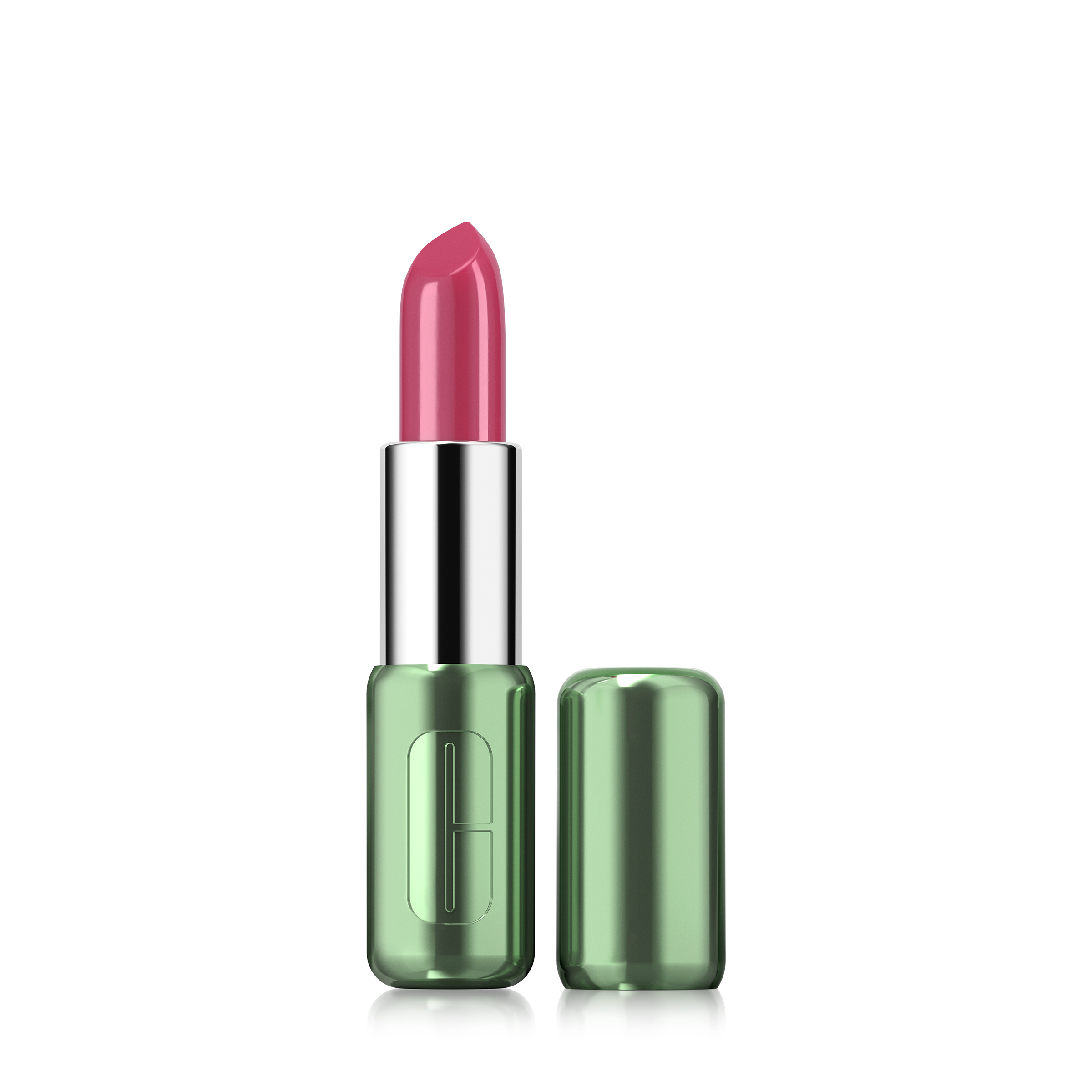 Clinique Pop Longwear Lipstick Shine