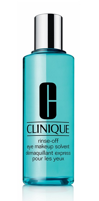 Clinique Rinse Off Eye Make Up Solvent, Hauptbild