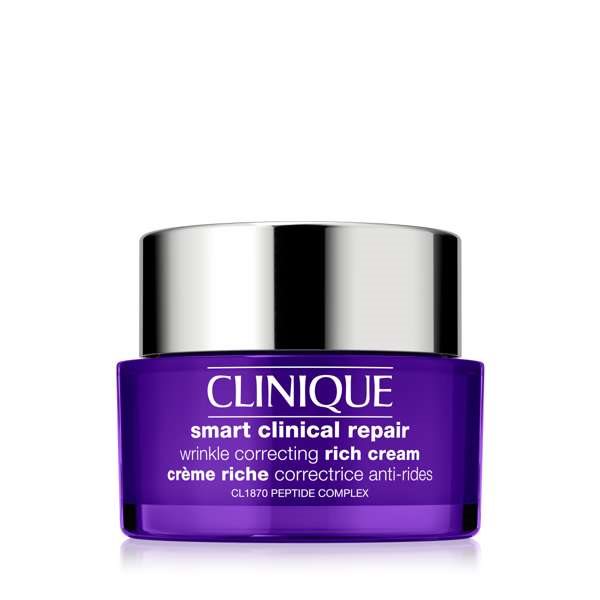 Clinique Smart Clin WriNight Repair Crème, image principale