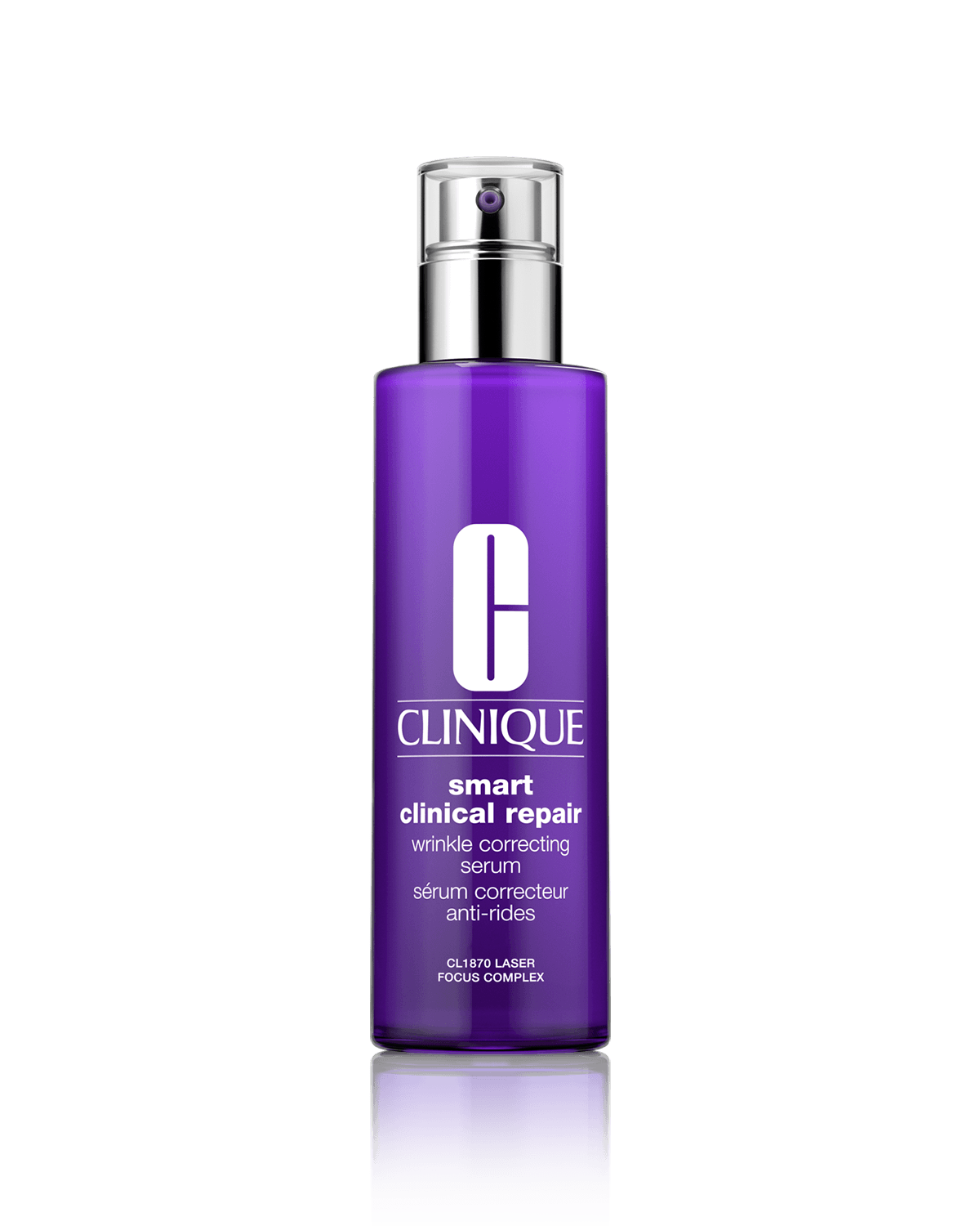 Clinique Smart Clinical Repair Wrinkle Correcting Serum