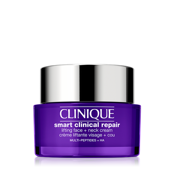 Clinique Smart CliNight Repair Lifting F & N Crème