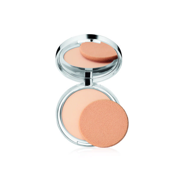 Clinique Stay Matte Pressed Powder, Hauptbild