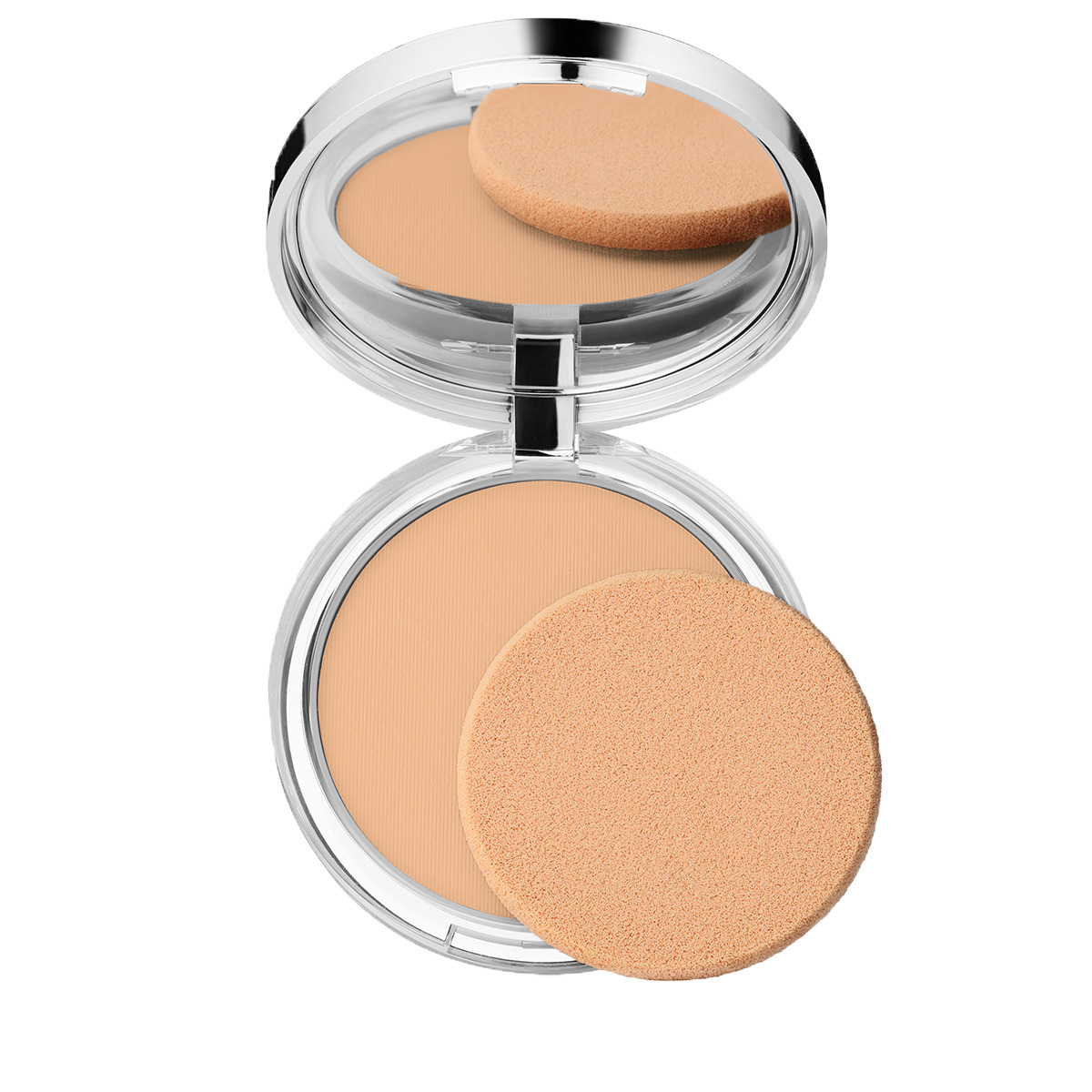 Clinique Stay Matte Pressed Powder, Hauptbild