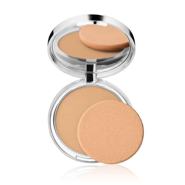 Clinique Stay Matte Pressed Powder